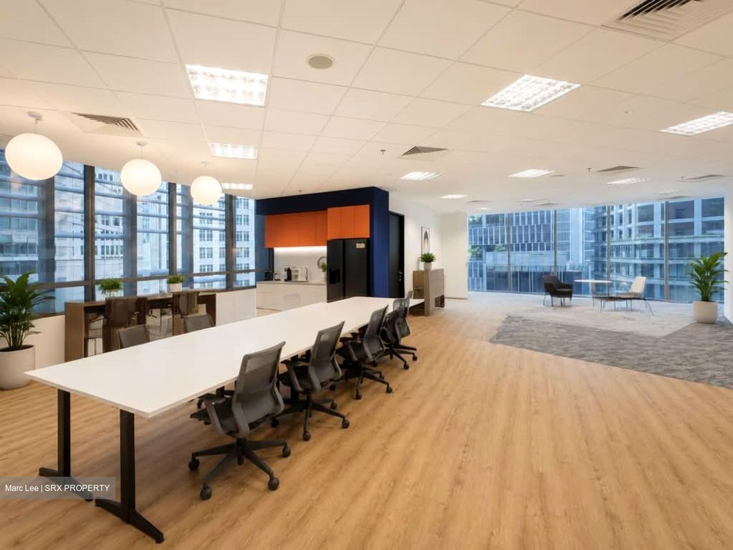 PLUS (D1), Office #560762091